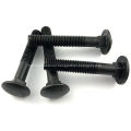 12 INCH CARRIAGE BOLTS